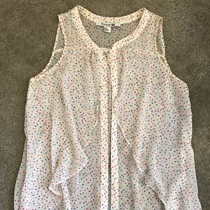 Forever 21 blouse